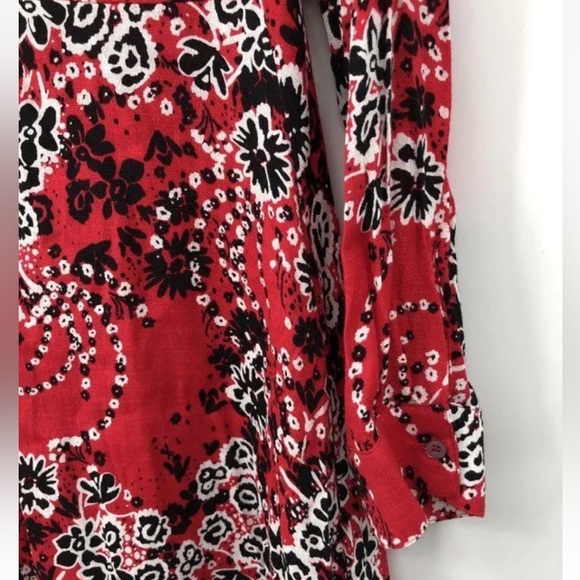 Tough Love Maxi Free People FP gorgeous! I don’t fill out the top. - Picture 10 of 13